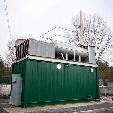 The Crucial Role of Peaking Power Plants in 2025