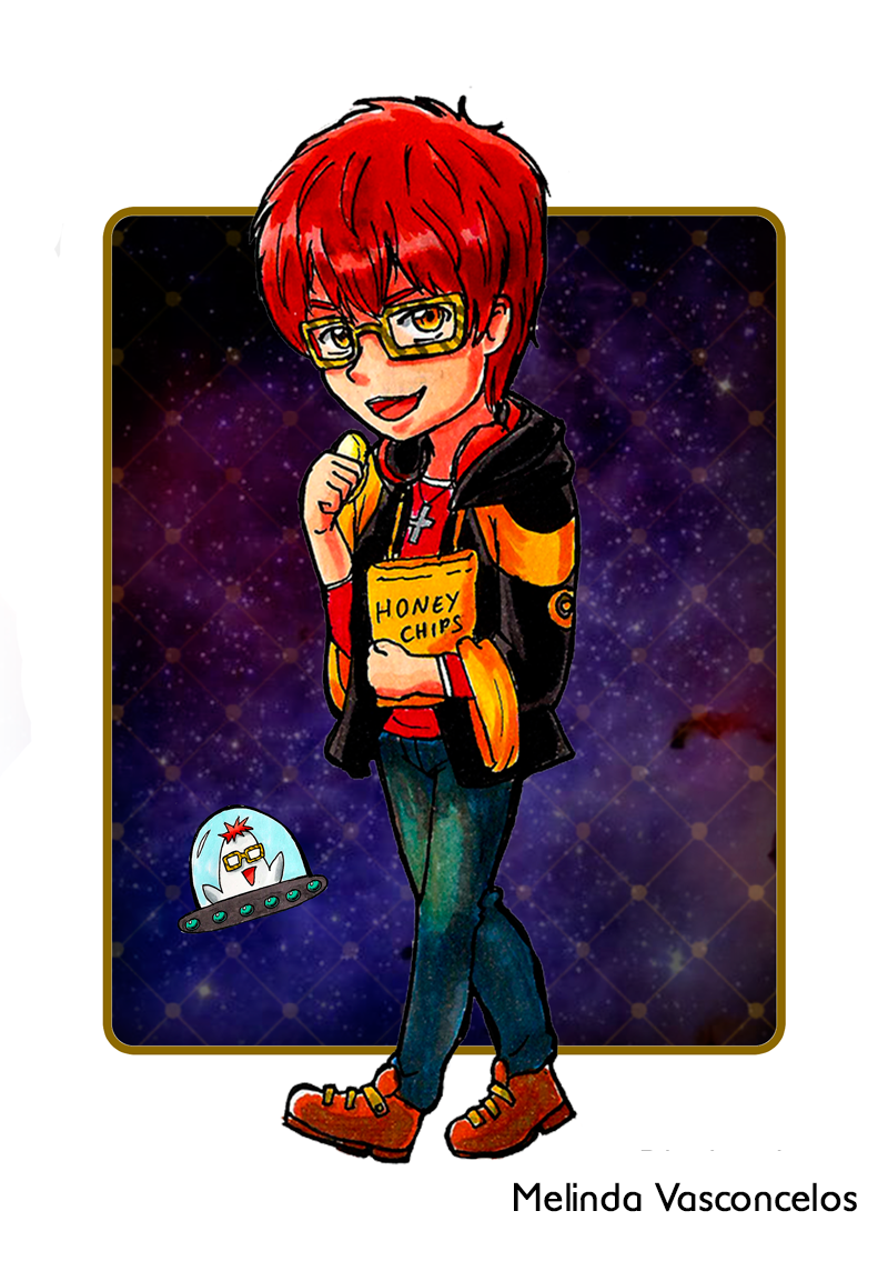 seven
