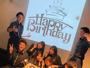 サードパーティー すすきの店、皆様のご来店お待ちしております！！