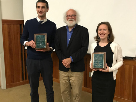 VASE now accepting nominations for Vermont STEM Teacher of the Year Awards