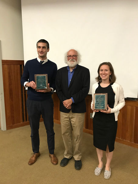 VASE now accepting nominations for Vermont STEM Teacher of the Year Awards