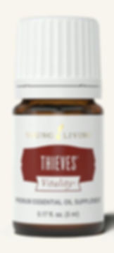 Thieves Vitality
