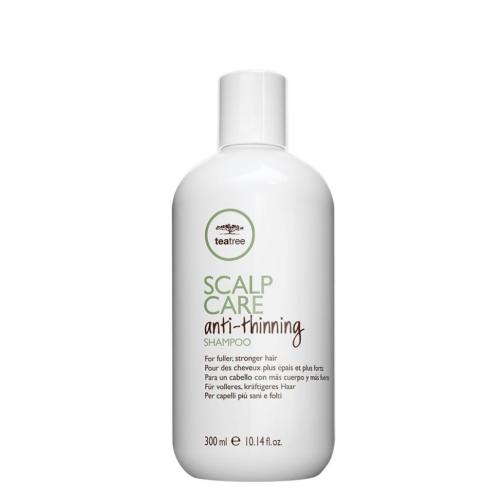 Paul Mitchell Tea Tree Anti-Thinning Conditioner