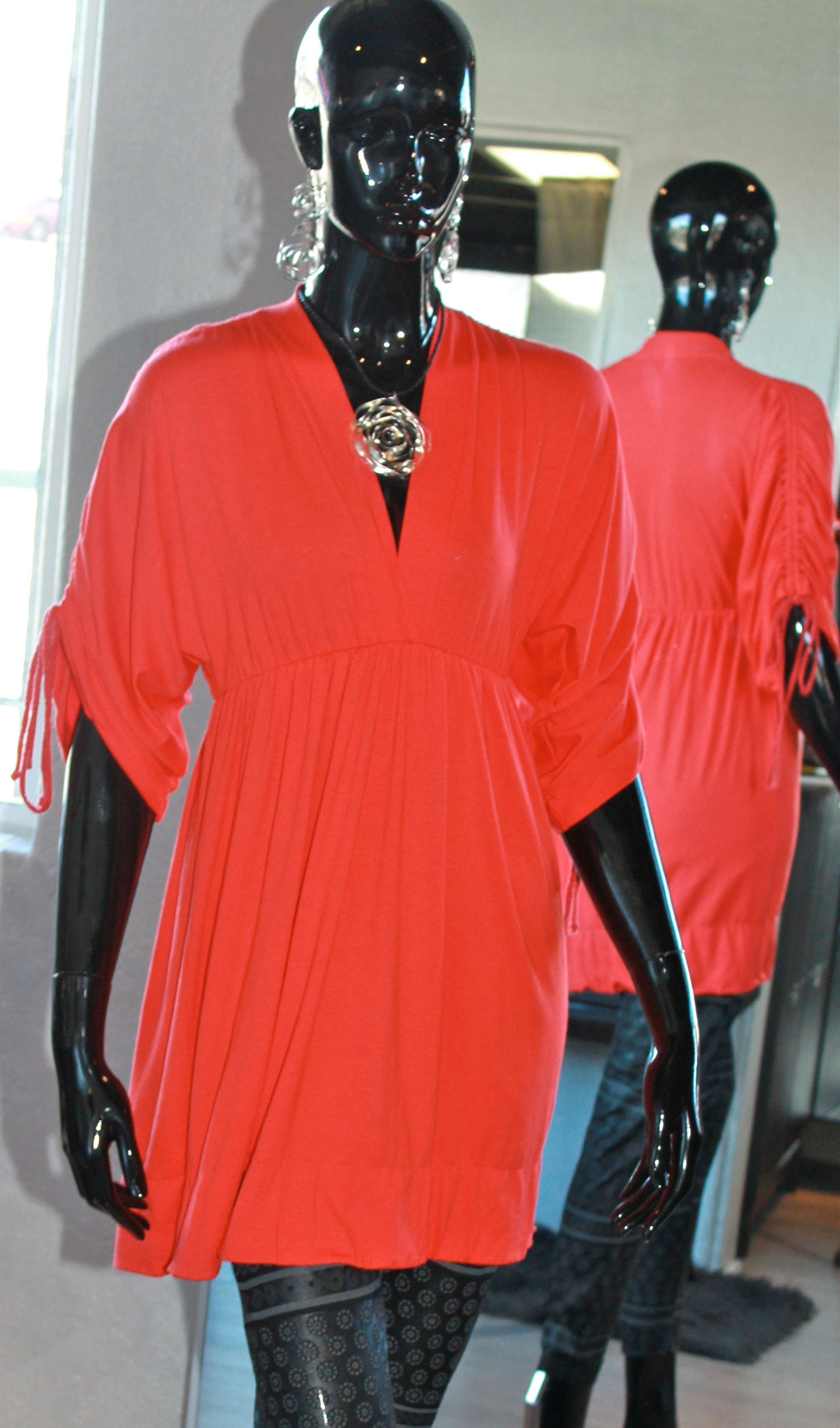 Maristella Citelli Dress