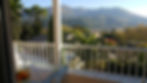 Vue terrasse