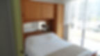 Chambre parentale