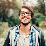 Happy Man