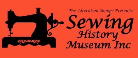 Sewing History Museum Inc