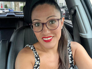 La Transformación de Liz: Empoderamiento en Nutrición