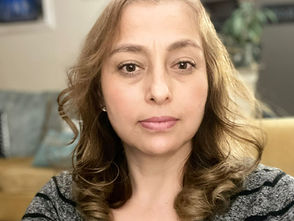 La Transformación de Rocío: Nutrición, familia y un camino hacia el bienestar