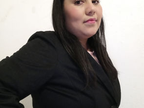 Meet Miriam. A true example of Perseverance!