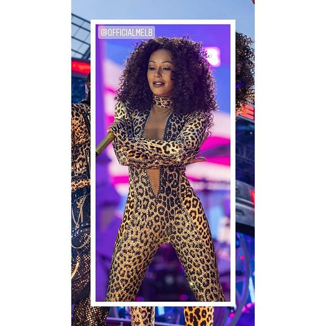 With love from Manchester..