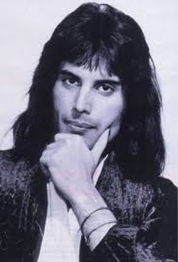 freddie mercury 2