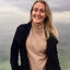 Forfatters billede: Mette Thorup