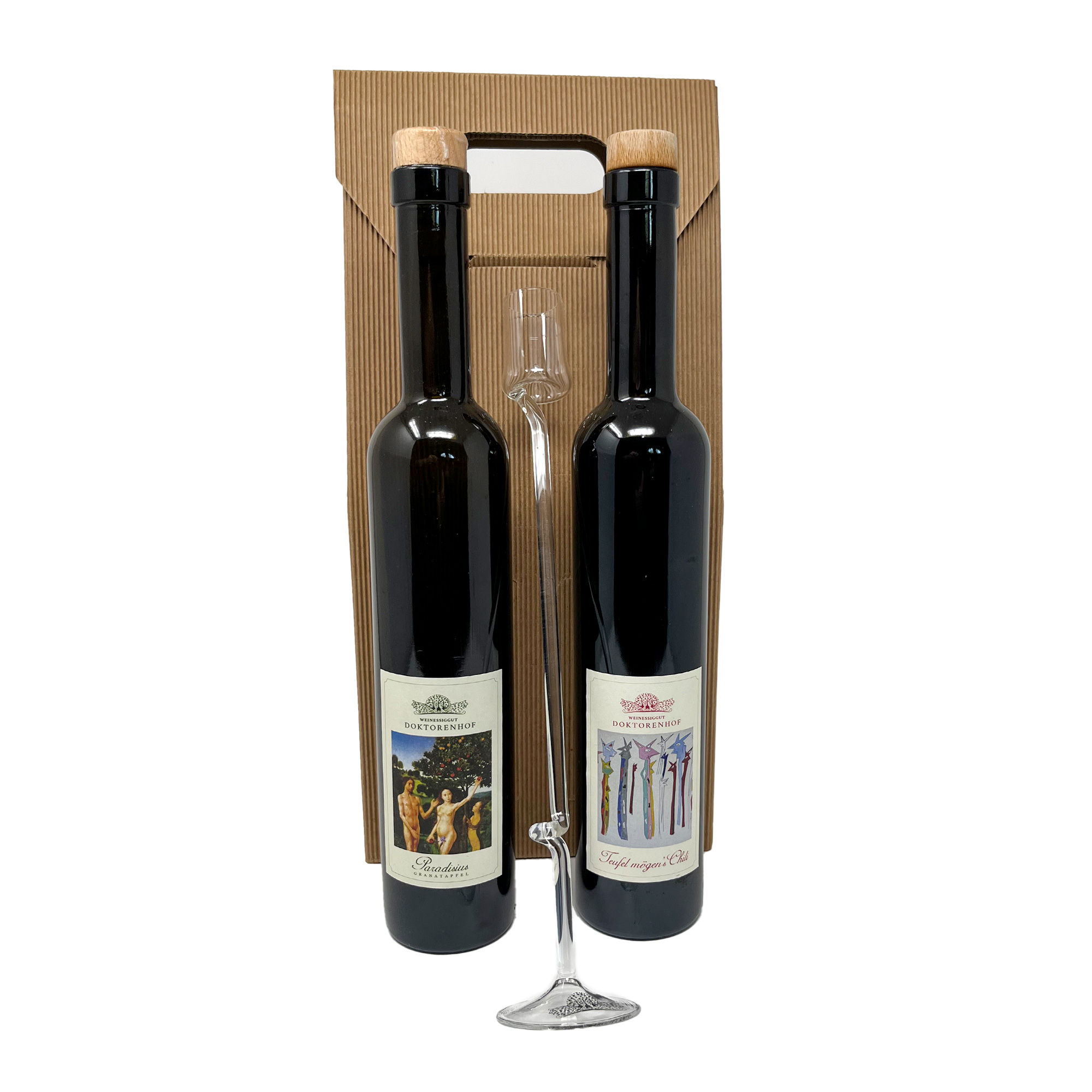 Profi- und Gesellenpaket