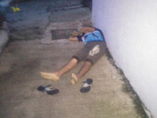 Asesinan a otro hombre en Acapulco