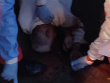 Matan a hombre de la tercera edad en su casa