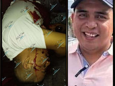 Ejecutan al "CUSSI" conocido ciudadano en Iguala .