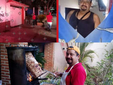 Matan a conocido taquero en "La taberna" conocido bar de Iguala