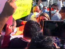 Levantan la voz reporteros y periodistas en Iguala.