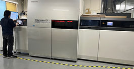 Impremia IS29 (インプレミア・アイエス２９)導入