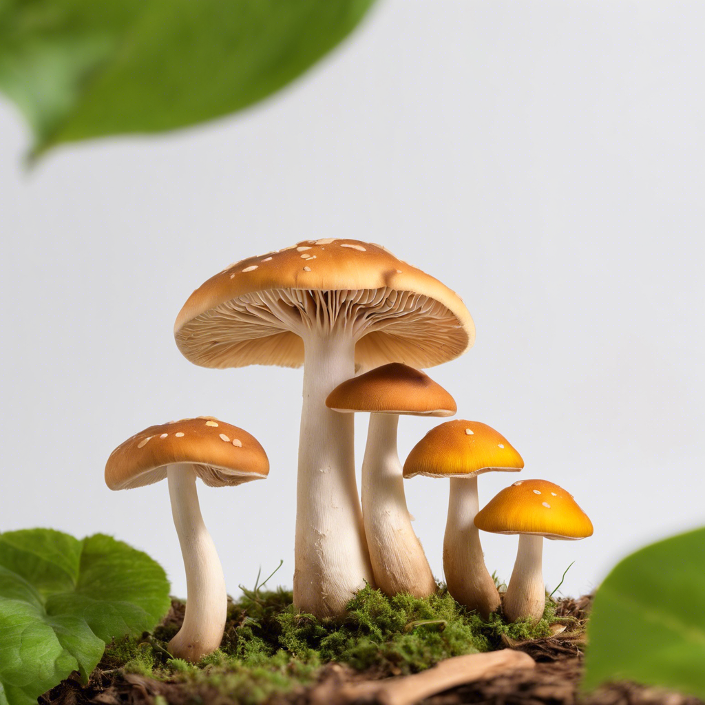 Mushroom Cultivation Handbook