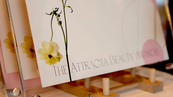 Beauty Awards UK