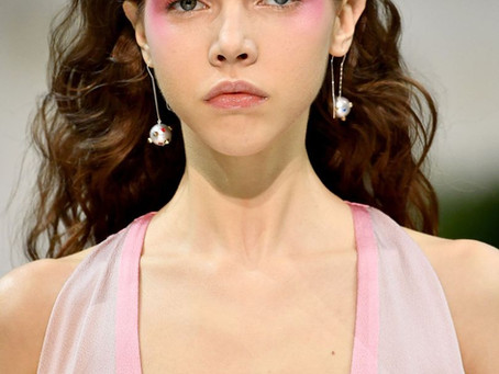 Attracta Beauty 3 top S/S18 beauty trends from Milan