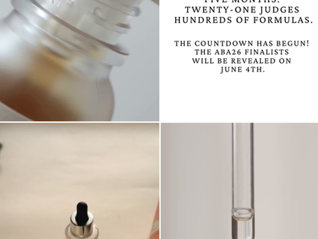 The Countdown to June 4th: An Authentic Look at the ABA26 Judging Journey