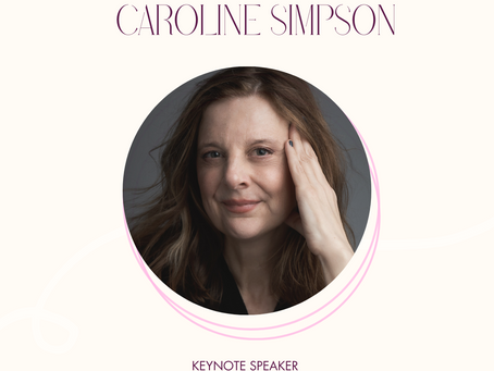 Caroline Simpson to Keynote at Attracta Beauty Awards 2025