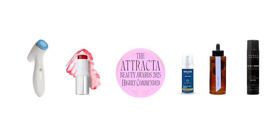 Attracta Beauty Awards