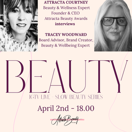 The Human Heart of Beauty: Is "Being in Service" the New Industry Standard for 2026?