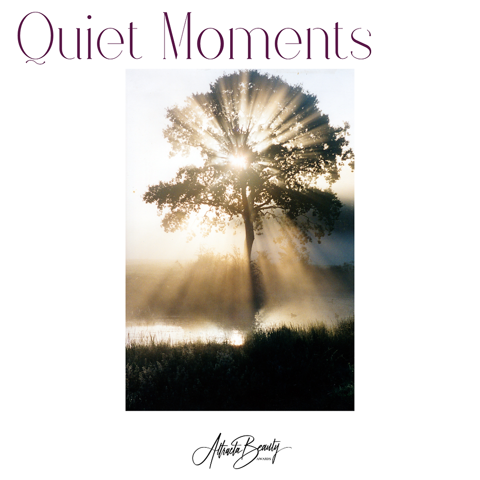 Slow Life, Deep Wisdom: Listening to the Old and the Young