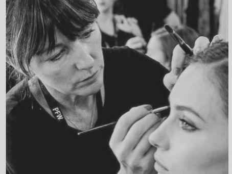 The Slow Beauty Hike with Attracta!