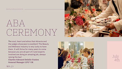 Attracta Beauty Awards Ceremony.webp