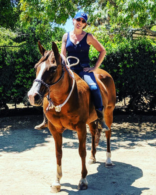 One Person's Rescue Story