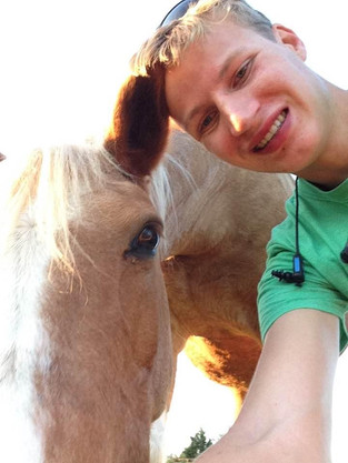 Shampoo Invention - Arabian Style