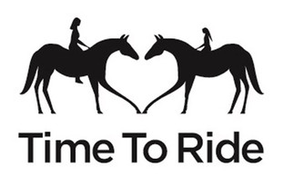 Time To Ride® Helps Rebuild the Grass Roots Horse Industry