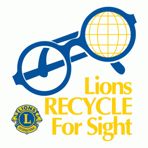 Lions Eyeglass Recycling Center Project