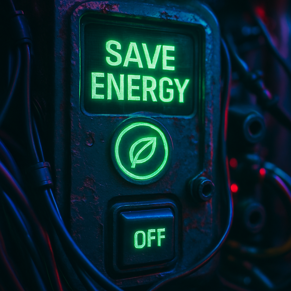 Save energy image 2