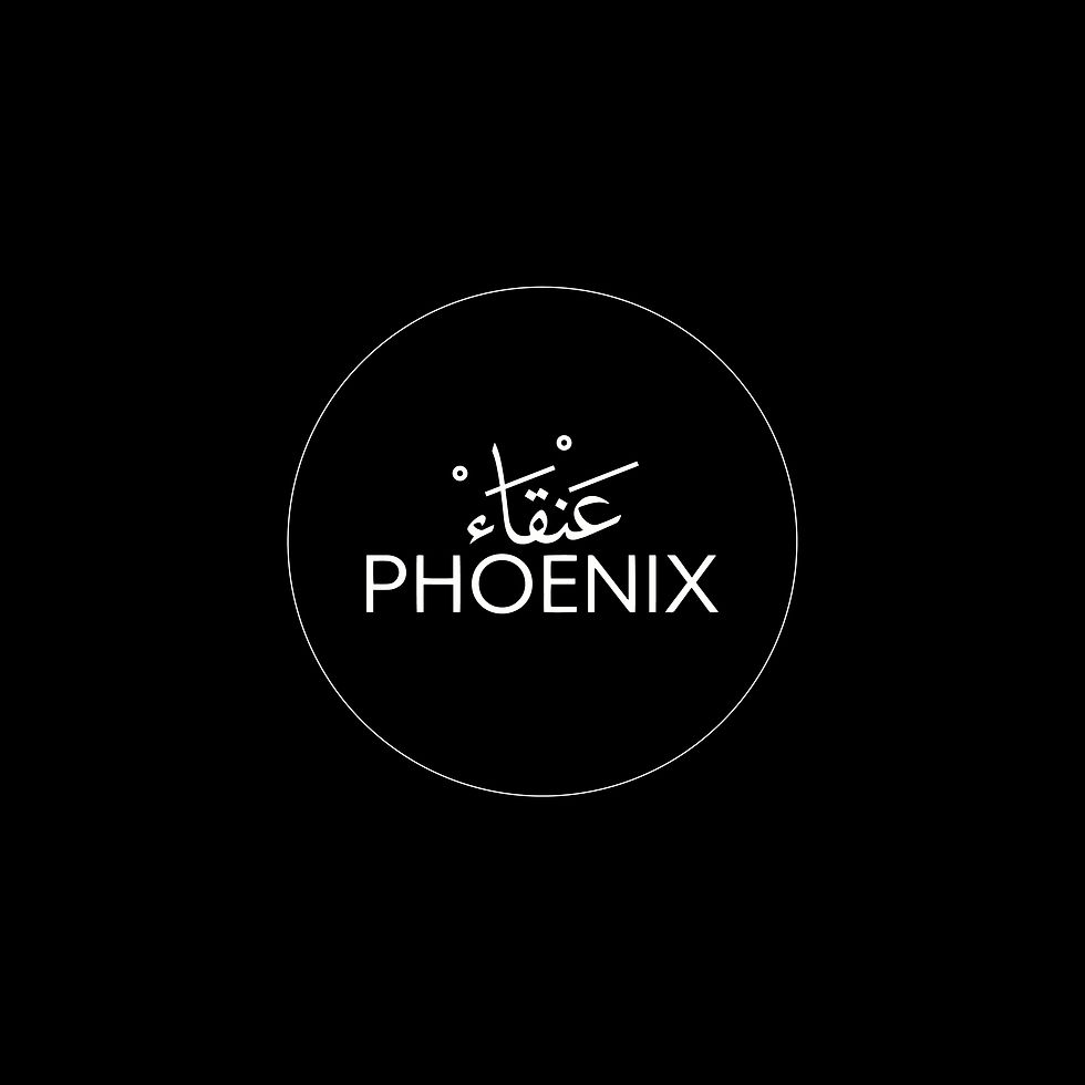 Dejor Rave: Phoenix
