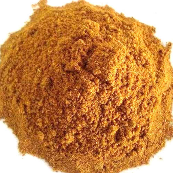 Hemvini - Organic Pav Bhaji Masala Powder