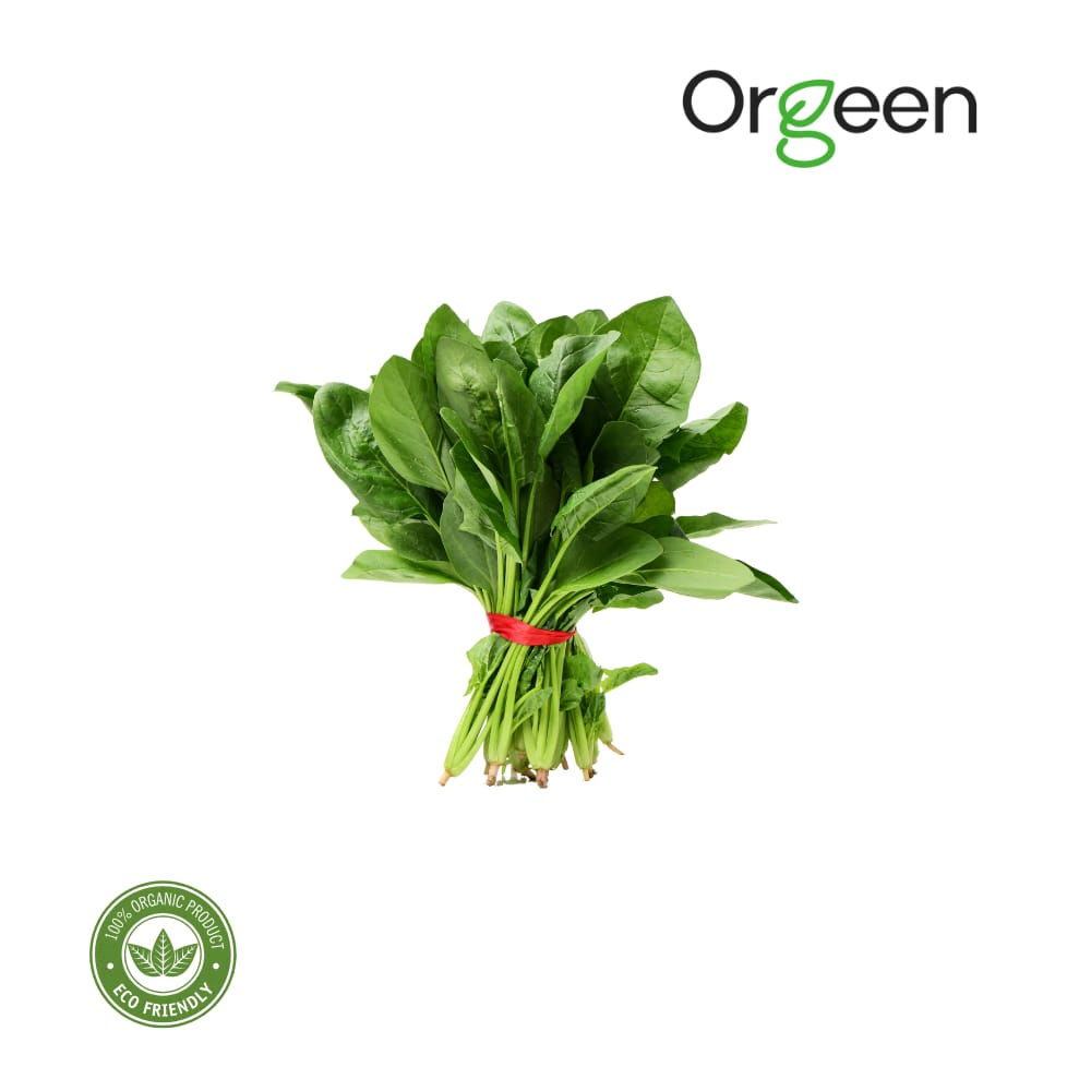 Orgeen - Spinach ( 250 gms )