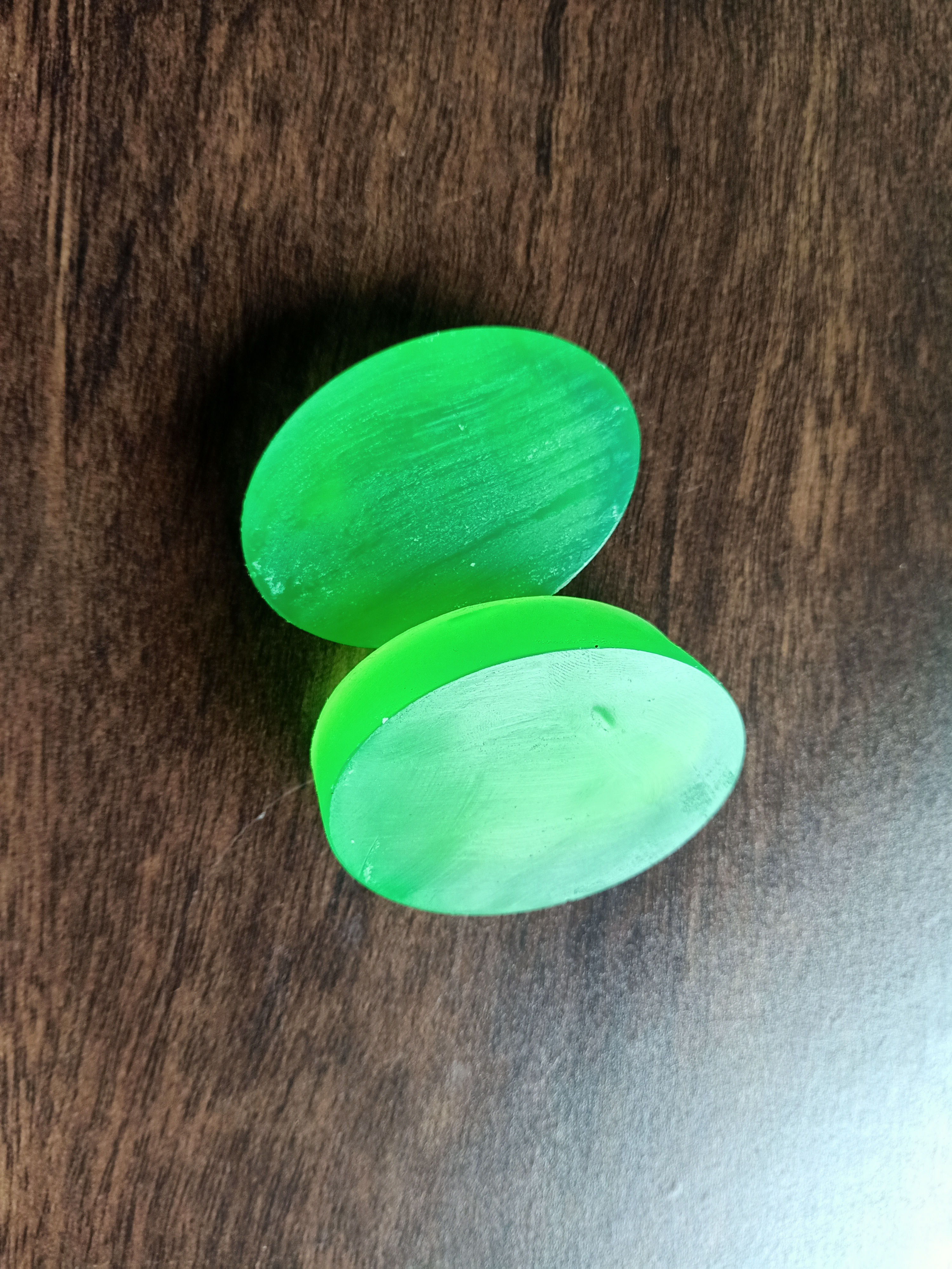 Aabha Organics - Aloe Vera Soap ( 70 gms )