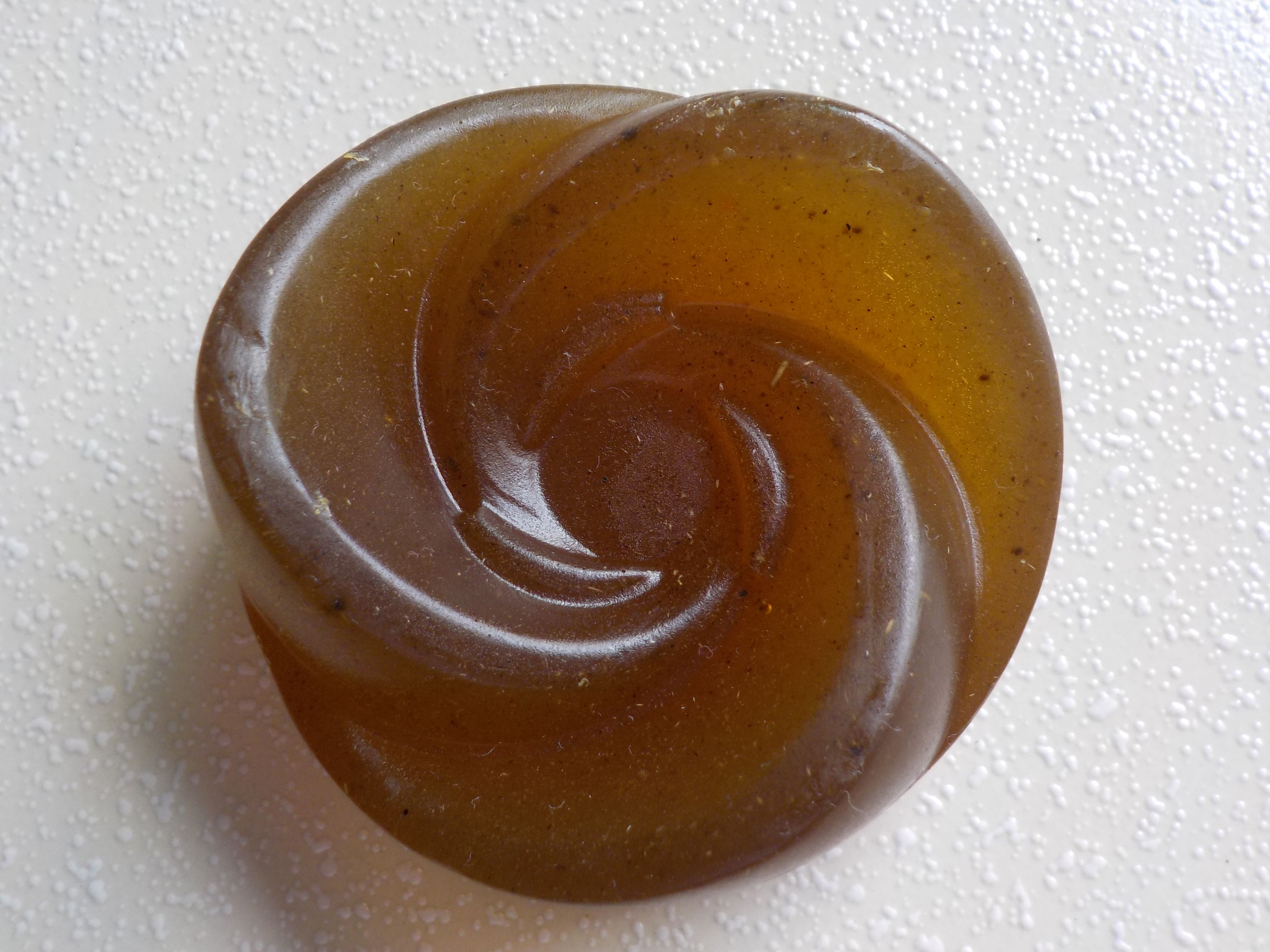 Aabha Organics - Neem Tulsi Soap ( 80 gms )