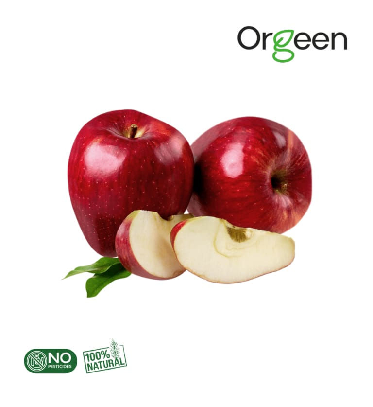 Orgeen - Apple ( 1 Kg )