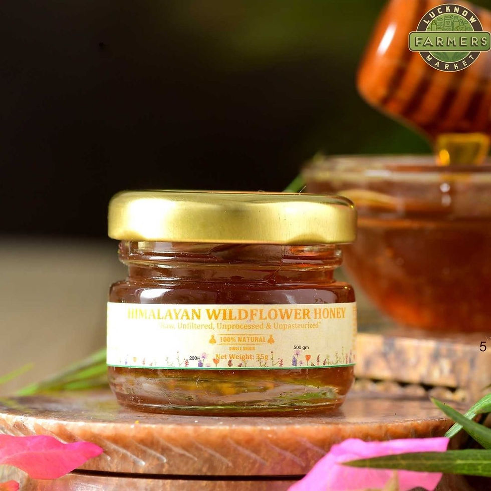 Thumbnail: The Wellness Movement - Himalayan Wildflower