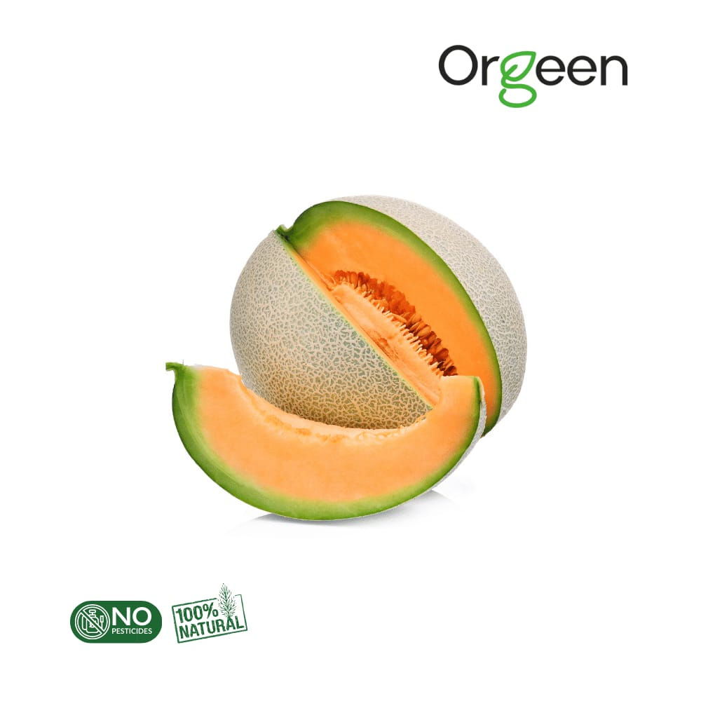 Orgeen - Cantaloupe ( 1 Kg )