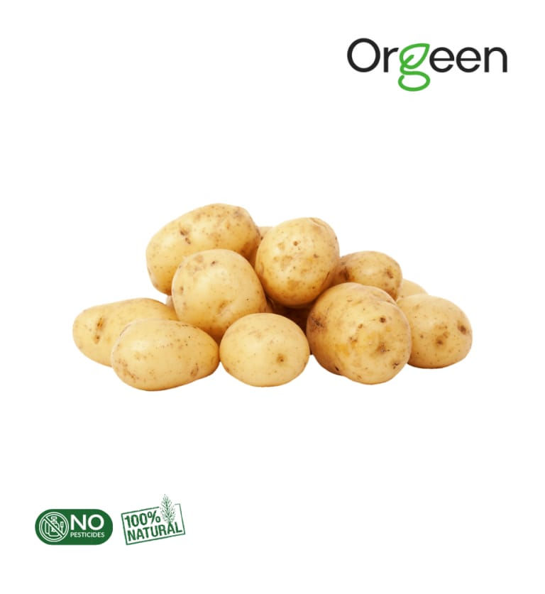 Orgeen - New Potato ( 1 Kg )