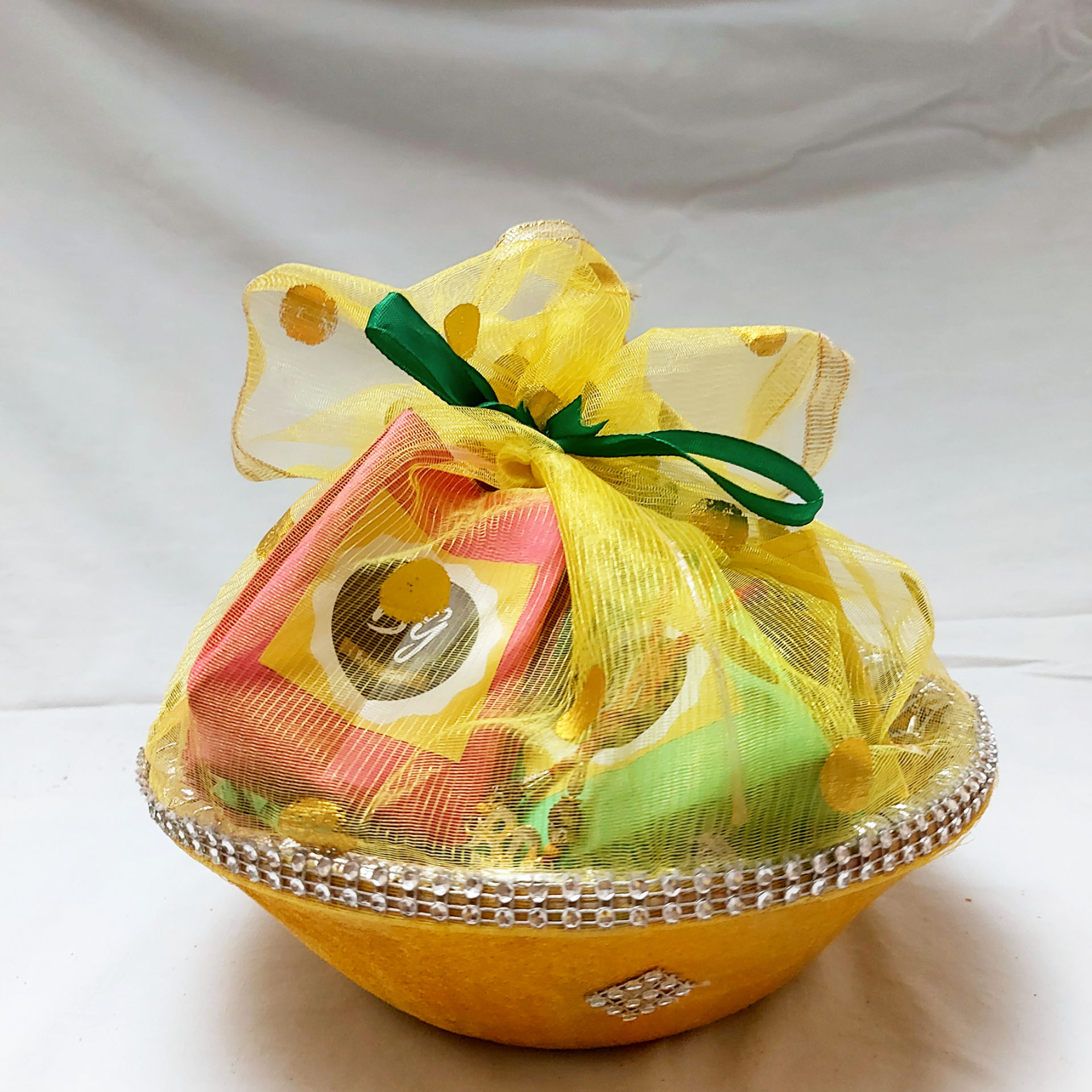 Baked Goodness - Gluten free hamper